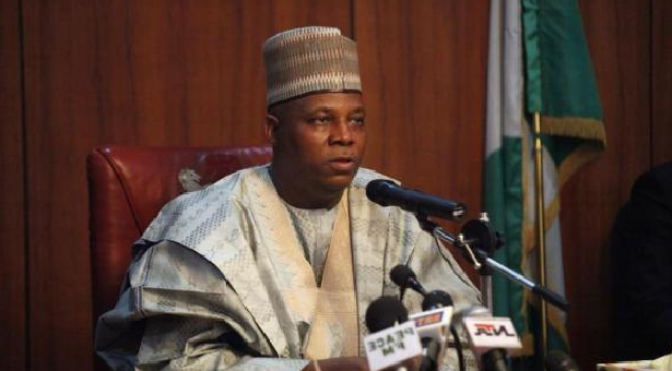 IBRAHIM SHETTIMA