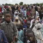 Swiss Government Pledges $2.9m For Rehabilitation Of Borno’s Vulnerable Women, Children IDP BORNO
