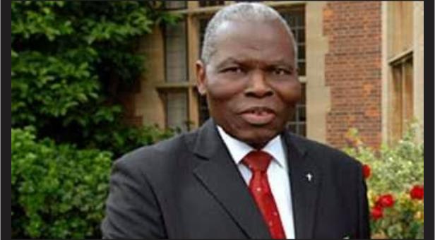 KOLADE CHRIS