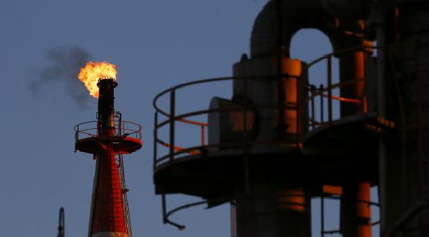 OIL PROD