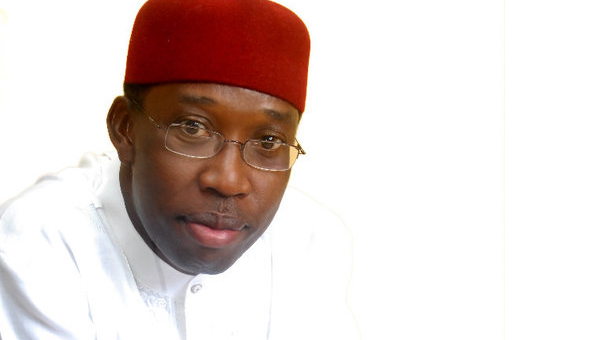 OKOWA I