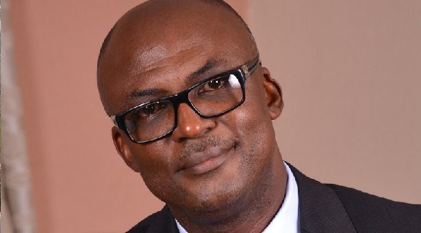 Patrick Ugbe