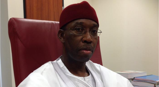 Delta State Governor Sen. Ifeanyi Okowa