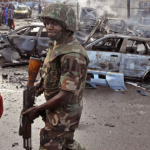 UN Identifies Crisis In Nigeria’s North-East As Fourth Biggest In The World