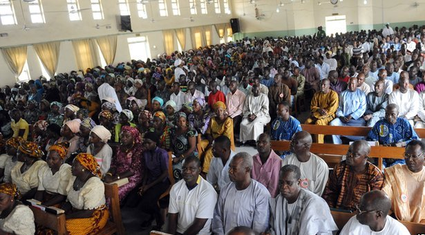 CHRISTIAN NIGERIA