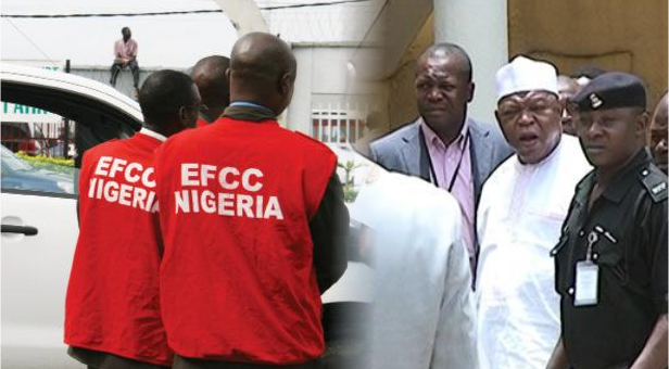 EFCC AUDU