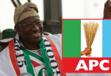 Jonathan Hasn’t Fulfilled Past Promises On Power  – APC Campaign