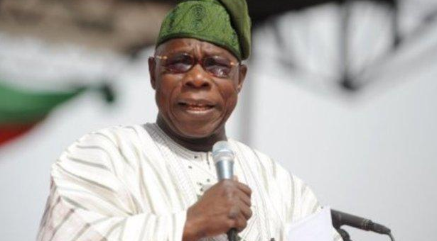 OBASANJO SP