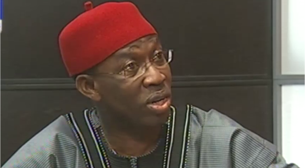 OKOWA IFEANYI