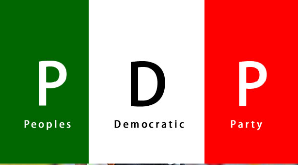 PDP