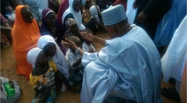 SHETTIMA IDP