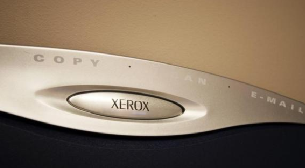 XEROX