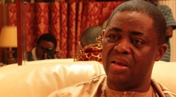 fani kayode