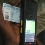 Jonathan Tasks INEC To Review Use Of Card Readers As Device Rejects Him