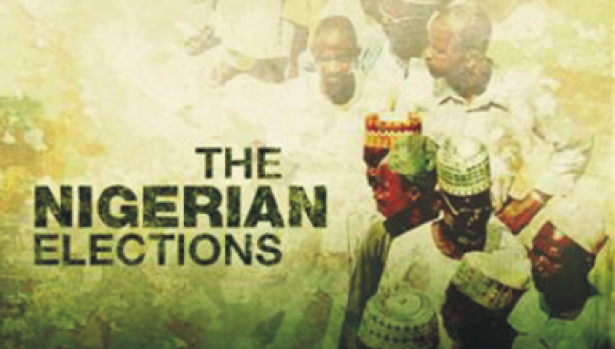 NIG ELECTIONS