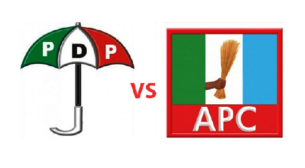 PDP VS APC