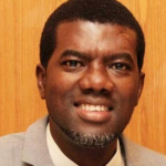 Don’t Allow Your Hate For Buhari Affect Love For Country – Omokri Tells Other Critics