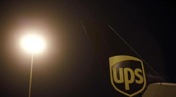 UPS 2