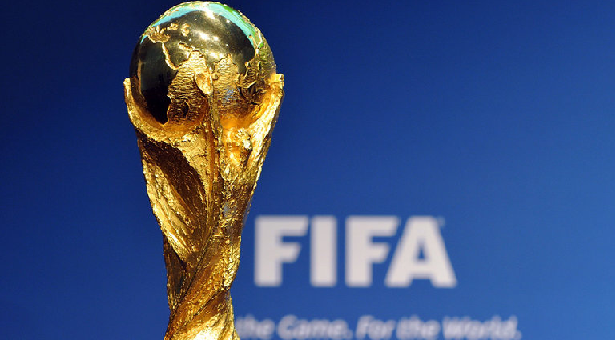 FIFA TROUPHY
