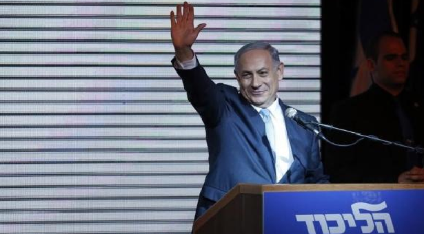NETANYAHU 3