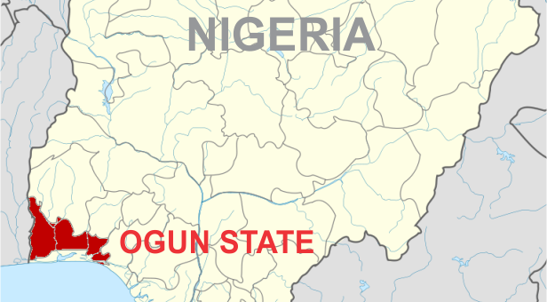OGUN STATE 2