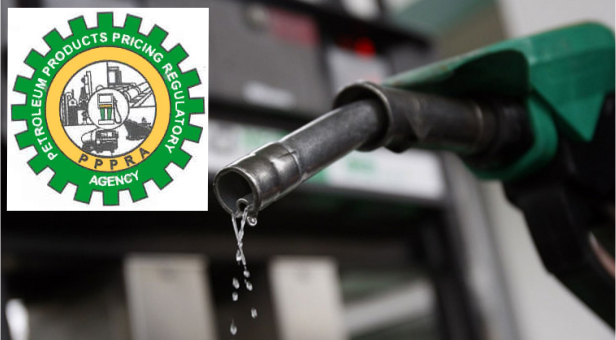PPPRA FUEL
