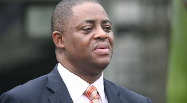 femi fani 2