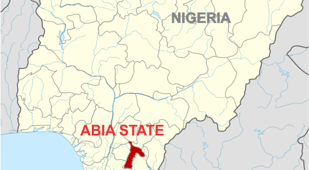 ABIA STATE ABIA STATE