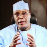 Pray For Buhari To Return From Medical Vacation – Atiku Charges Nigerians