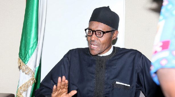 BUHARI 7