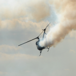 Air Force Says Chopper Crashed During Counter-Insurgency Mission Helicopter Crashes