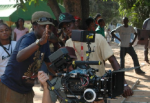 Departure Of Nigeria’s ‘Red Carpet’ President Worries Nollywood
