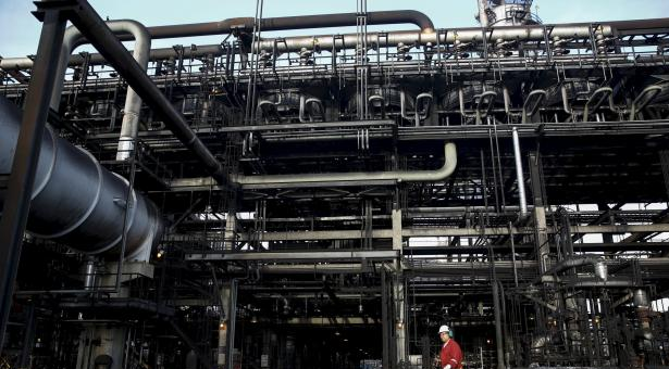 OPEC OIL 4