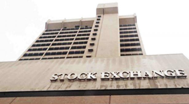 STOCK EX Stock Exchange