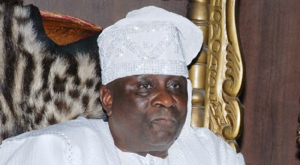 akiolu oba