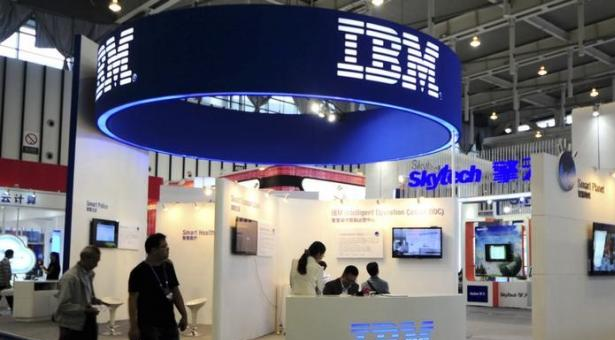 ibm 5