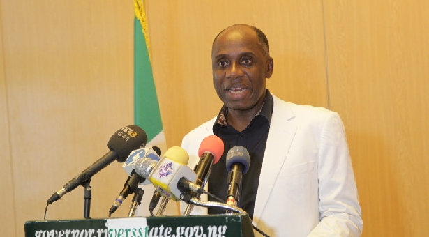rotimi amaechi 3 Rotimi Amaechi