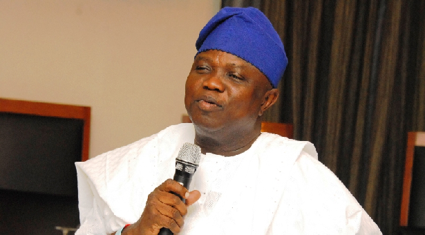 AMBODE APPOINT