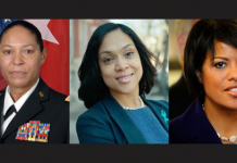 OPINION: THREE BALTIMORE WOMEN SHOCKED STATUS QUO ON POLICE BRUTALITY