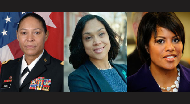 BALTIMORE 3WOMEN