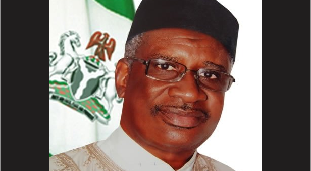 HALIRU BELLO