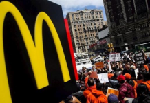 Mcdonald’s To Launch 150 Customized Burger Stores In China In 2016