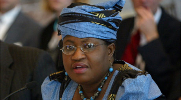 OKONJO IWEALA - THEWILL NEWS MEDIA Ngozi Okonjo-Iweala