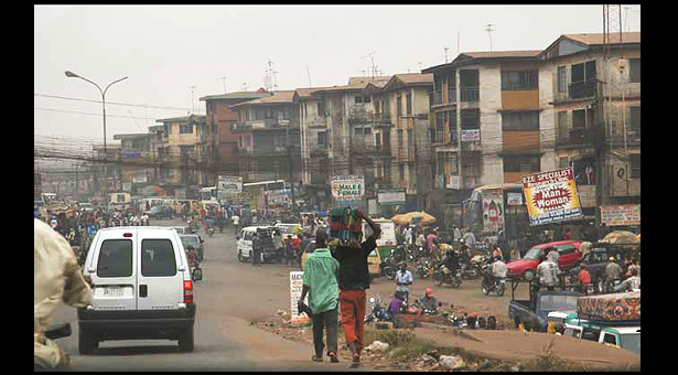 ONITSHA