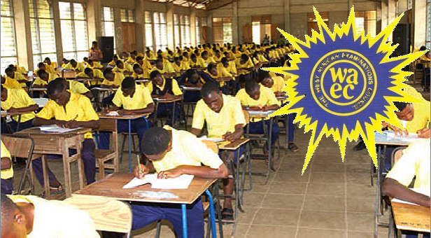 WAEC
