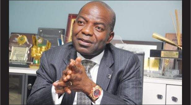 alex otti 3
