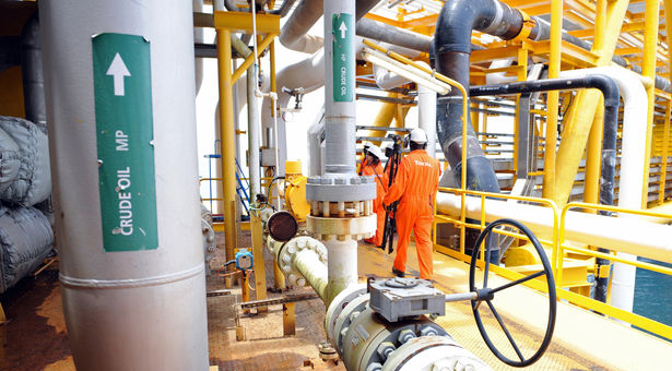oil and gas 2 oil and gas