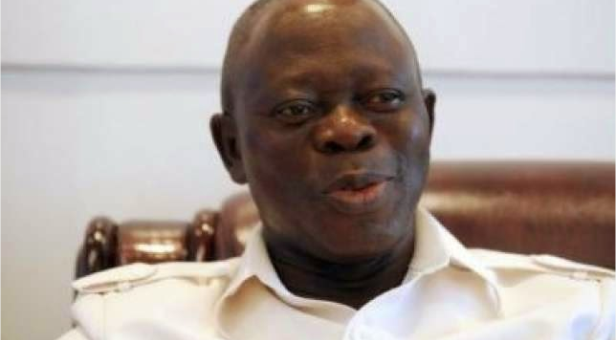 ADAMS OSHIOMOLE