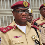 FRSC Raises Alarm On Recruitment Scam