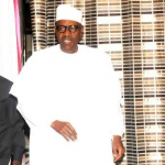 President Buhari Says Government Is Short Of Money